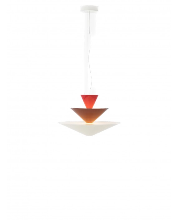 &Tradition Gio Pendant Lamp